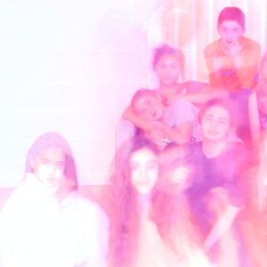 Meet your Posher, Ella